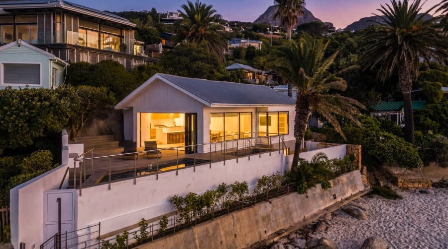 3 Bedroom Property for Sale in Clifton Western Cape